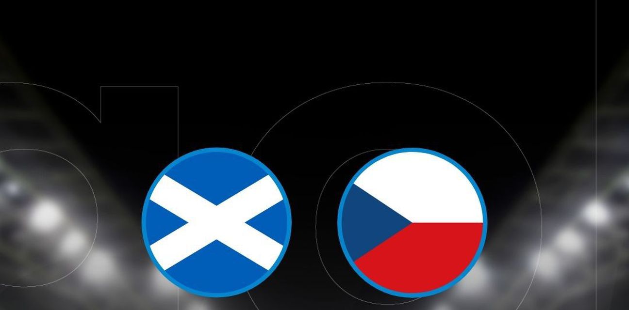 ŠKOTSKA – ČEŠKA:  Od 15 sati na Europskom prvenstvu igraju Škotska i Češka u našoj skupini D.