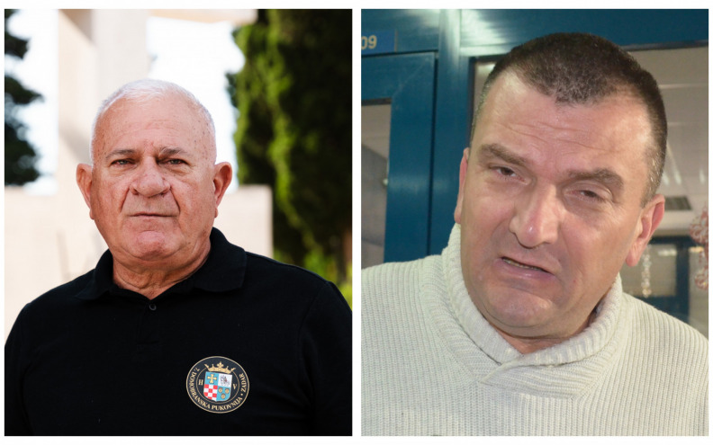 Vidaić i Kotlar o prosvjedu 'protiv fašizma': 'Branitelji su zaslužni za njihov slobodan marš'