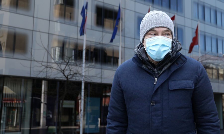 Policija i Uskok objavili detalje o uhićenju Dragana Kovačevića