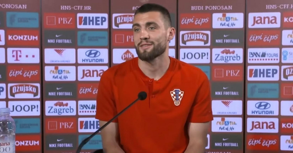 Kovačić otkrio što trebaju napraviti on, Modrić i Brozović