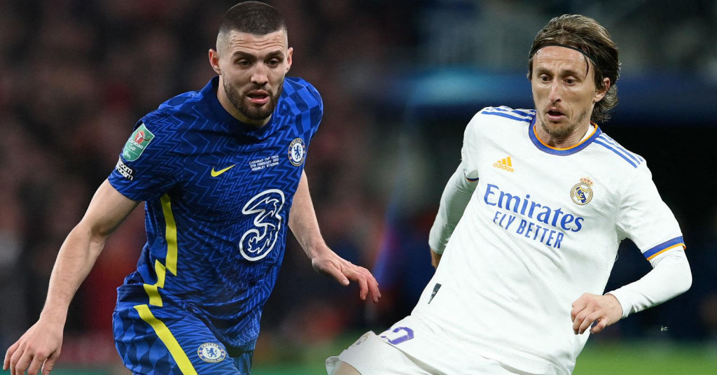 Spektakularan ždrijeb lige prvaka! Modrić protiv Kovačića za polufinale, Vrsaljko na najtežem