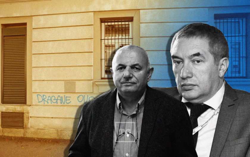Nova odluka suda; Petek bi mogao ostati u istražnom zatvoru dulje nego što se mislilo