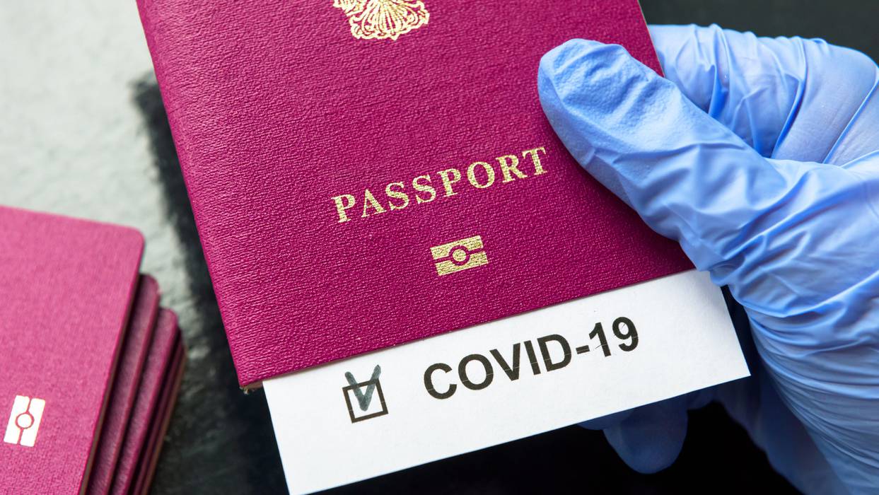 Hrvatska i 12 zemalja Unije dogovorile 'covid putovnice': Ovo je pitanje opstanka turizma