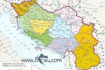 29. lipnja 1929. Pokušaj stvaranja jugoslavenske nacije – zašto je namjera bila Hrvate utopiti u Jugoslavene?