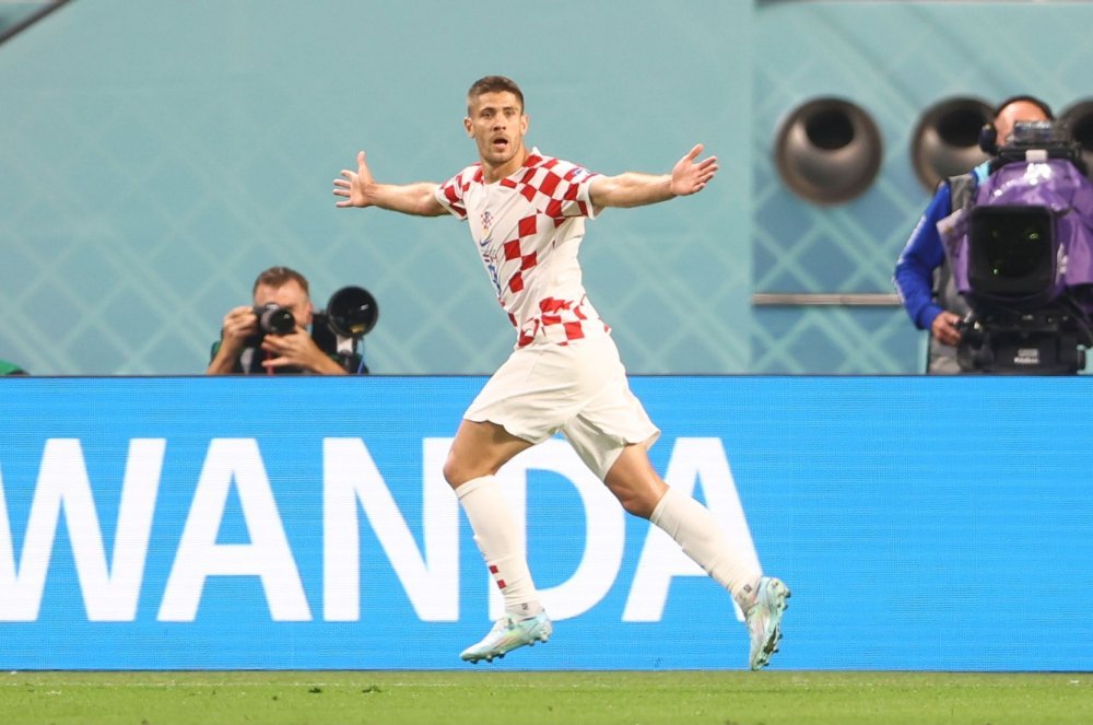 Spektakularan preokret Hrvatske nakon početnog šoka! Kramarić i Livaja pred kraj poluvremena slomili obranu Kanade za veliko vodstvo Vatrenih