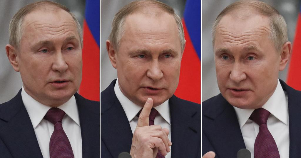 Jedan od najbližih Putinovih suradnika: ‘Pogledajte što SAD rade, to je dokaz da moramo biti zabrinuti!‘
