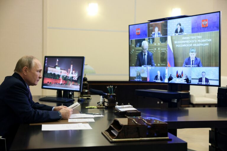 Dolazi li do razdora u Kremlju? Američki obavještajci: ‘Putina napao čovjek iz užeg kruga’. Peskov: ‘To je laž’
