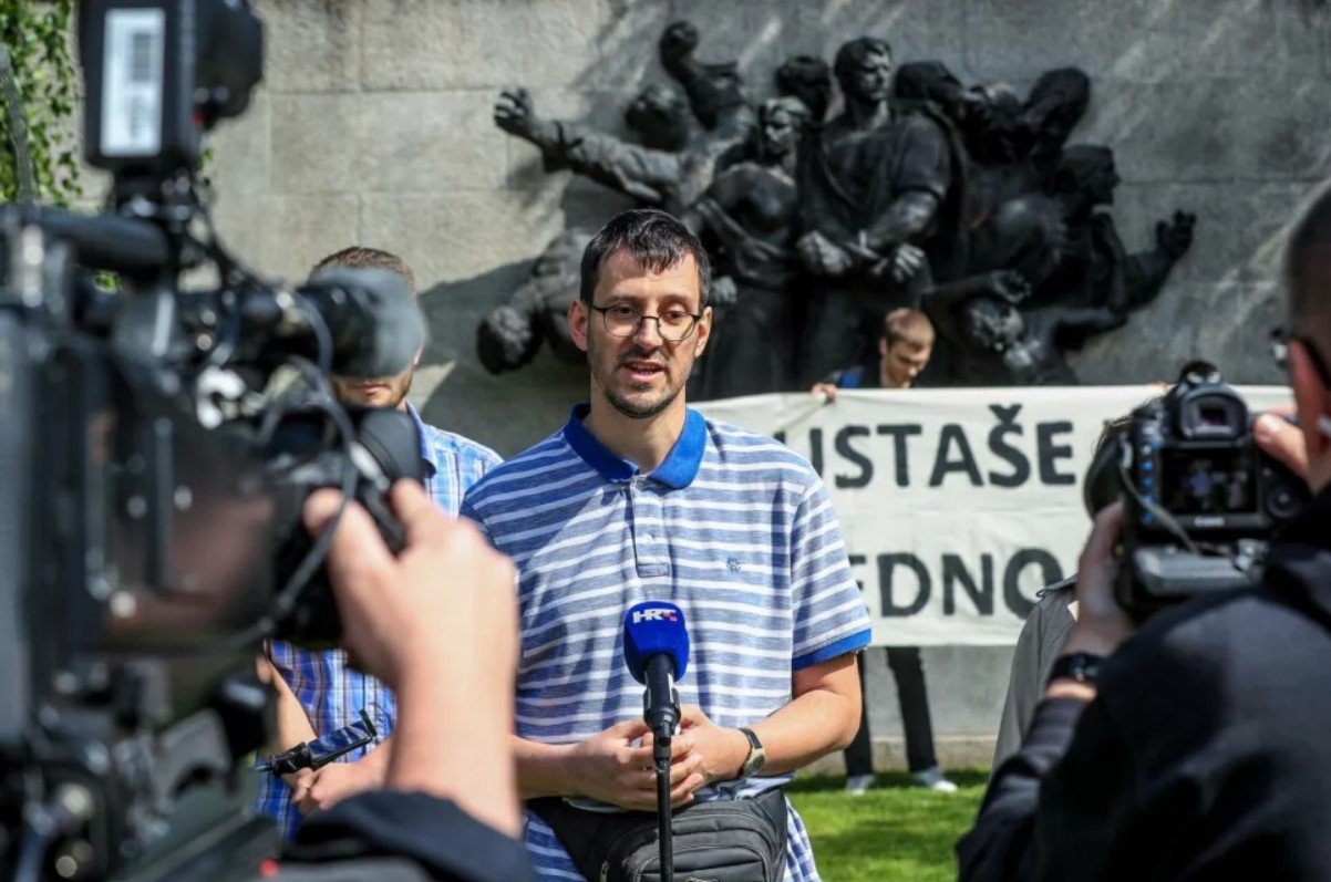 Ovako je o Bleiburgu govorio popularni lovac: 'Neprimjereno je ustaše zvati hrvatskom vojskom'