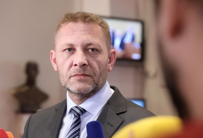 ‘VOĐE OPOZICIJE, UJEDINIMO SE!’ Oporbi je dosta, Beljak poziva na rušenje HDZ-a: ‘Izađimo na izbore kao opozicijski blok i legalno pobijedimo HDZ’