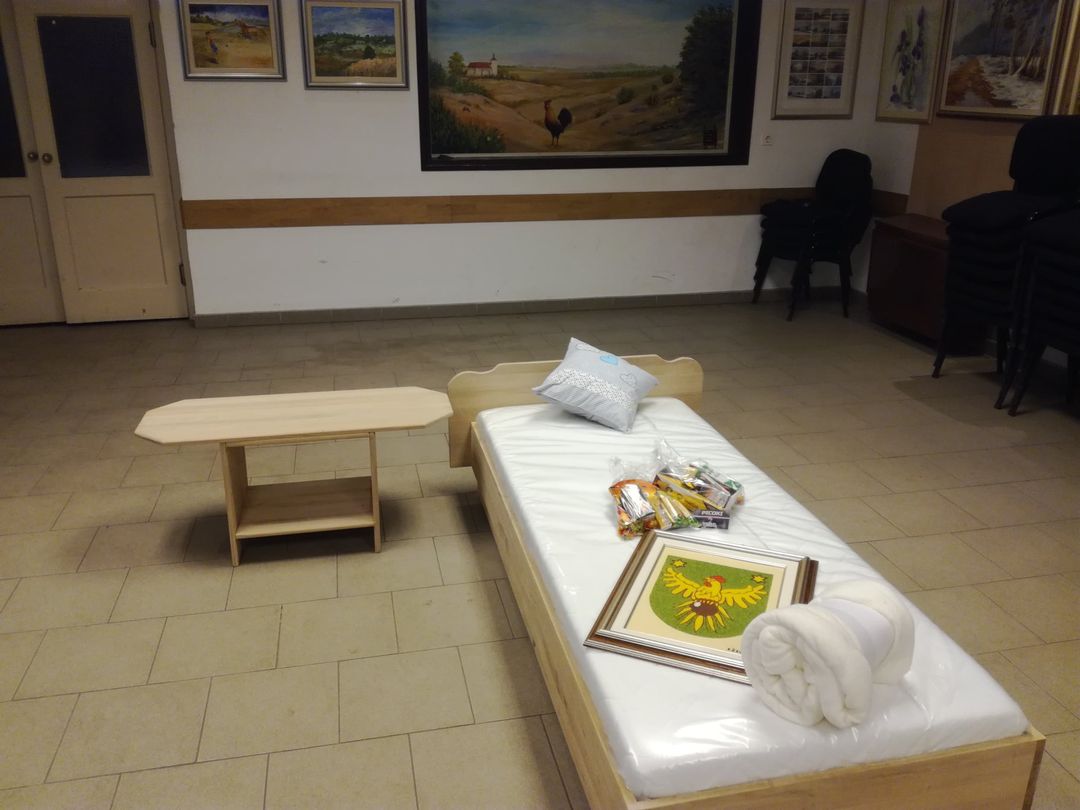 PODRAVINA ZA BANOVINU