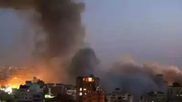 Napadnut Krim s 38 dronova, eksplozije odzvanjale: Pogledajte kako je izgledao napad