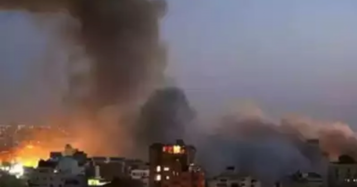 Ukrajina napala ruske snage na Krimu američkim raketama velikog dometa