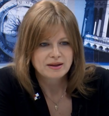 Karolina Vidović Krišto: DORH-OVO DJELOVANJE JE UVREDA ZA ZDRAV RAZUM