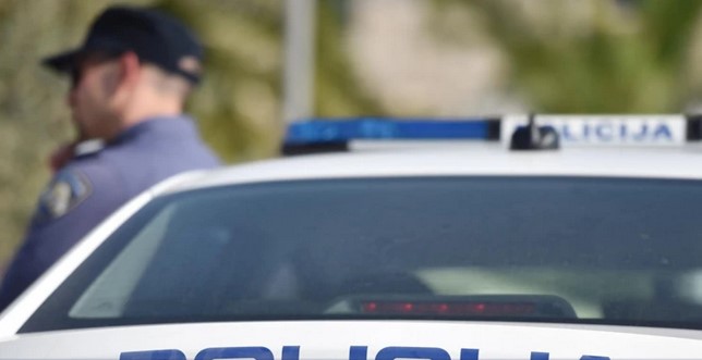 U kući kraj Križevaca pronađen mrtav muškarac, sumnja se na ubojstvo
