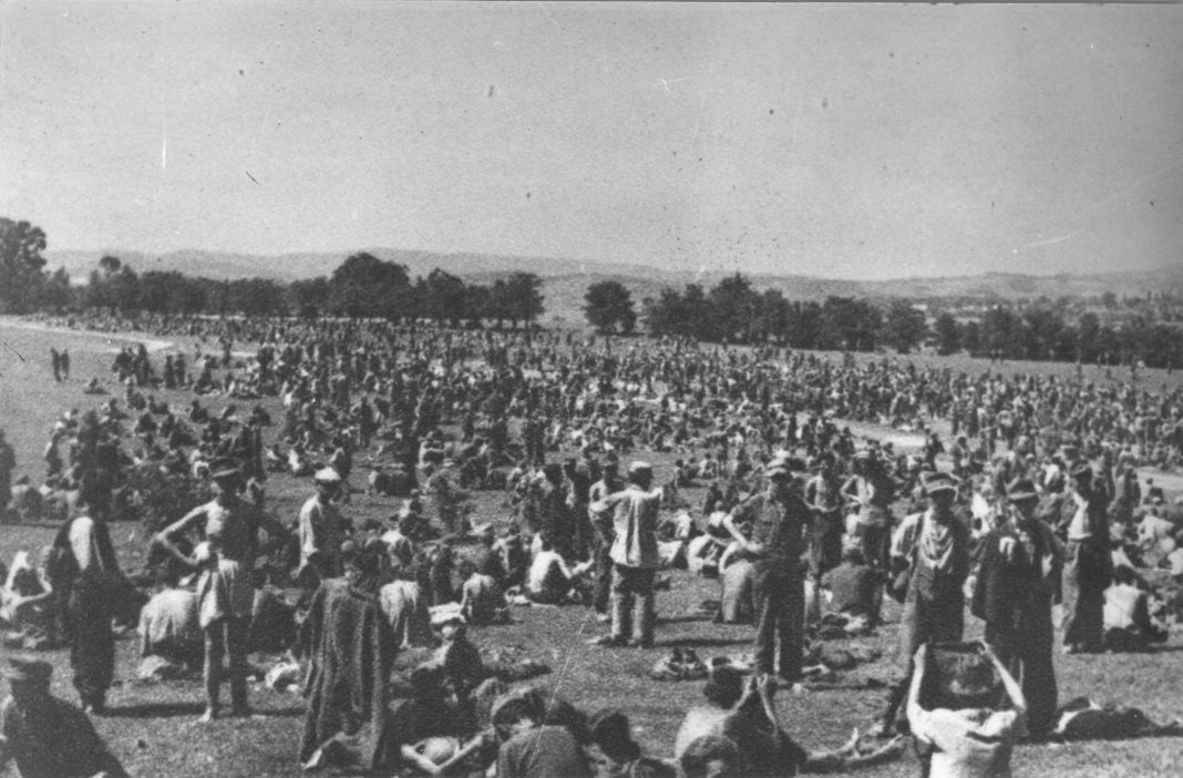 Skromno obilježavanje 80. obljetnice Bleiburške tragedije: Sjećanje koje ne blijedi