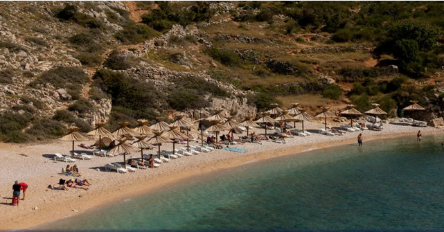 Hotelijeri optimističniji za sezonu, oko Tijelova očekuju više turista