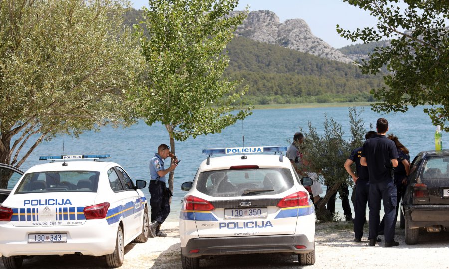 Tri smrti u jedno prijepodne: U Rovinju se utopio fratar, u Vranjicu ronioc, a u NP Krka našli mrtvu osobu