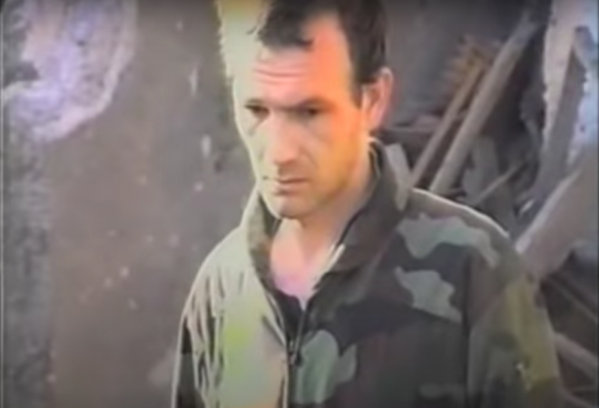 BACIO KRMAČE NA METKOVIĆ, UBIO TRI ŽENE: Srpski pilot sada od Hrvatske očekuje odštetu, svjedoči protiv branitelja
