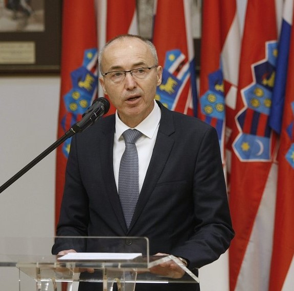 Krstičević u Zemuniku: Nevojničko i nestegovno ponašanje će se sankcionirati
