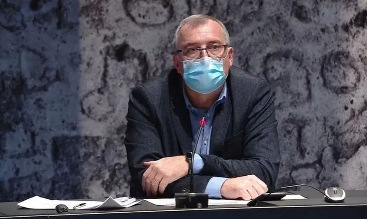 Krunoslav Capak otkrio dobre vijesti