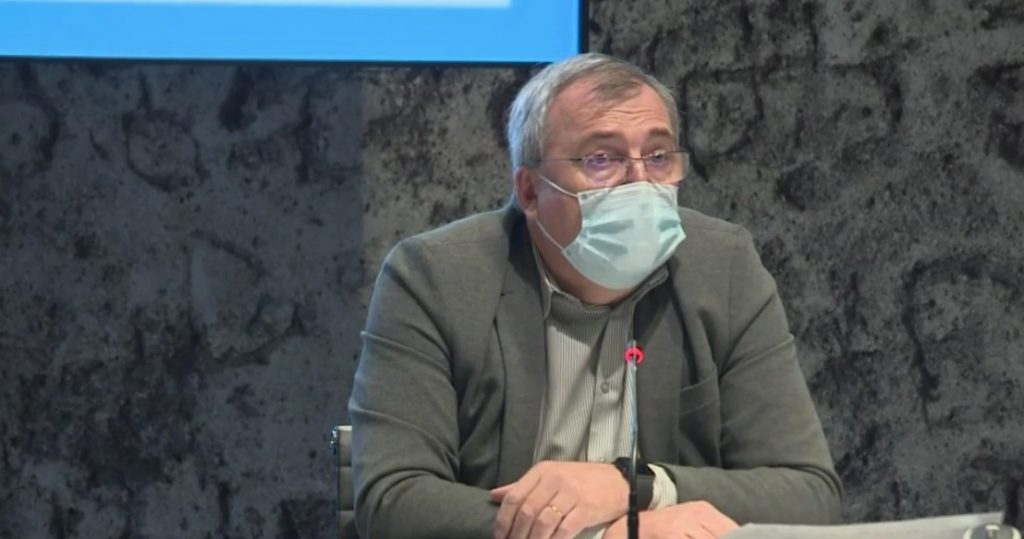Capak: Najesen ćemo svakako cijepiti djecu, ali to će biti na dobrovoljnoj bazi