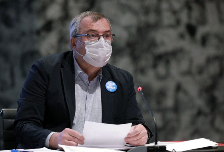 VELIKO HDZ-ovo PRIZNANJE O CJEPIVU! Prozvani krivci: Spominje se ime jedne ugledne dame