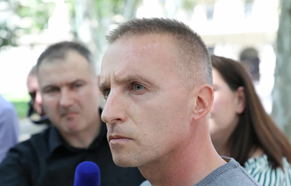 Čudan sud, još čudnija presuda: Srbija štiti Fehira jer im je poslužio u obračunu s Hrvatskom