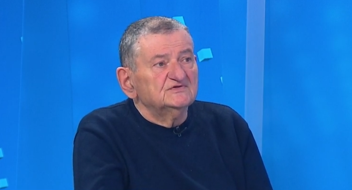Krunislav Olujić otkrio čega se Plenković najviše boji: “HDZ bi se raspao”