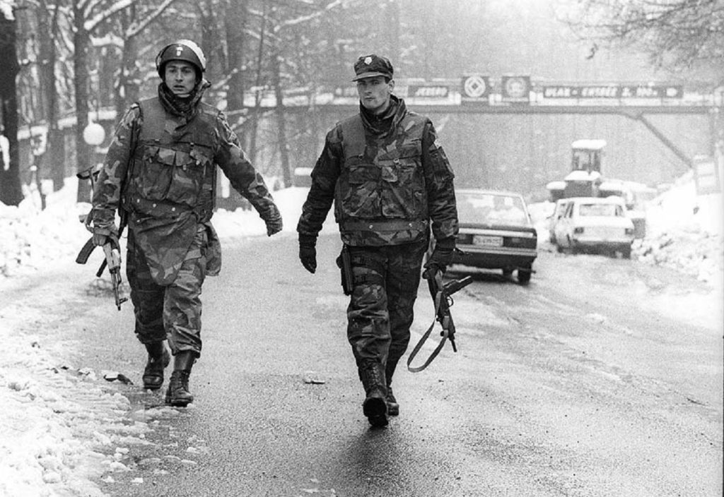 31. ožujka 1991. Josip Jović – prva od mnogih žrtava velikosrpske agresije: Sve je dao za slobodu svoje domovine i sugrađana