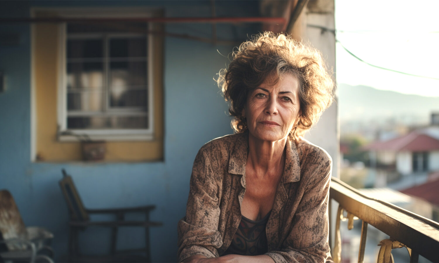 Ksenija (60) je dobila izračun mirovine: Kao da su mi pljunuli u lice!
