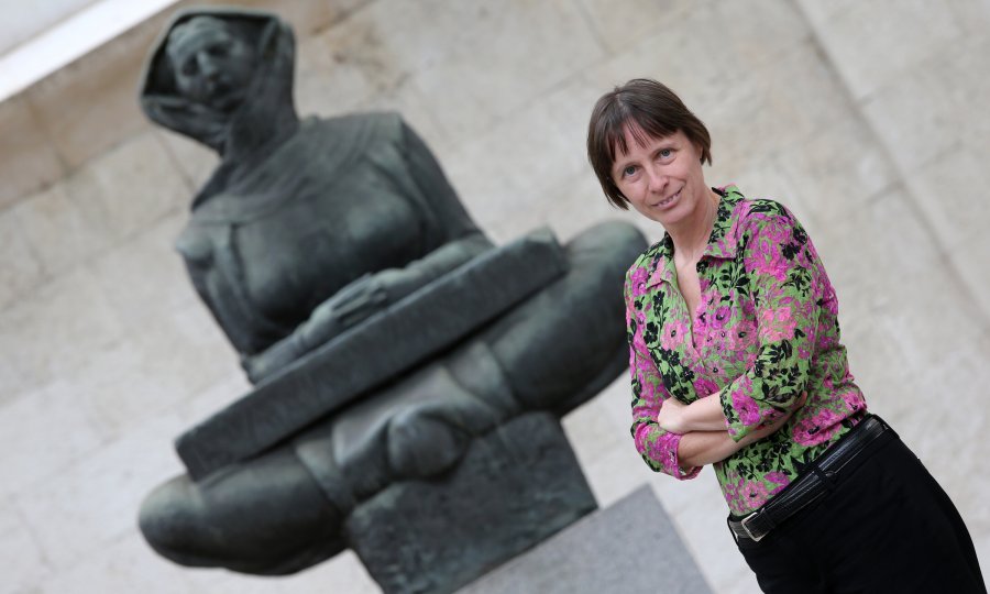 Ksenija Turković izabrana za potpredsjednicu Europskog suda za ljudska prava