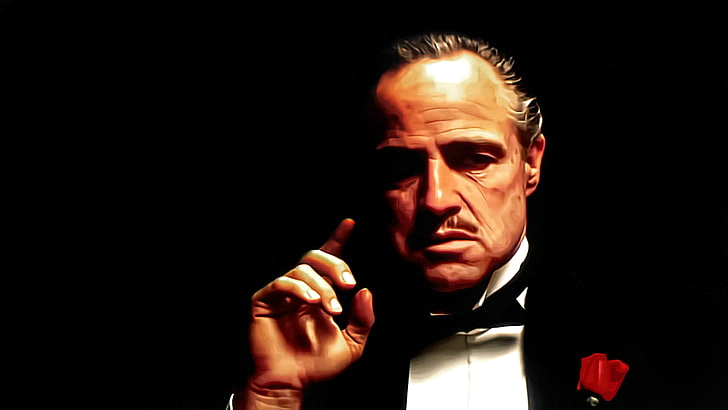 GODFATHER – KUM i današnji KUMOVI! (VIDEO)