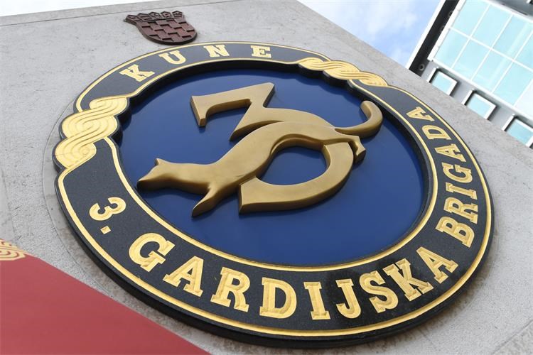 Obilježena 29. obljetnica 3. gardijske brigade Kune
