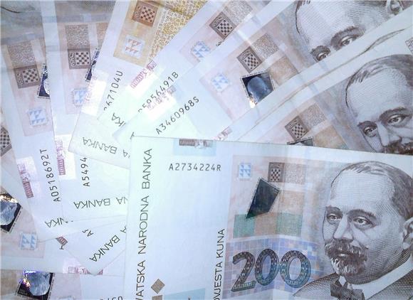 30. svibnja 1994. – uvedena kuna kao hrvatska novčana jedinica