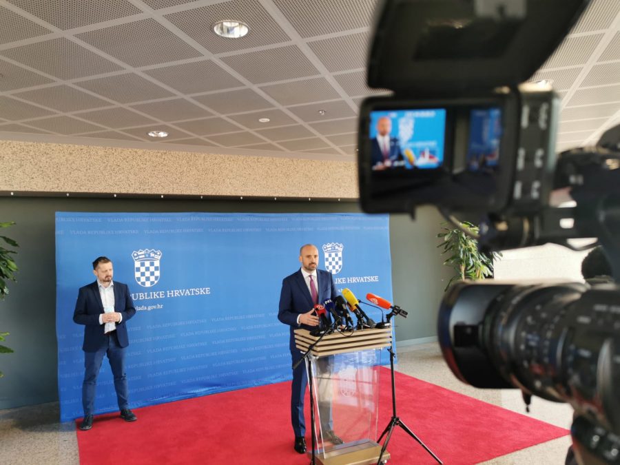 Većinski vlasnici Kupara zgroženi tužbom ministra Paladine