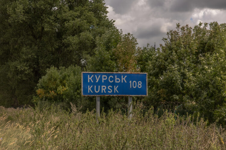 Rusi nagomilali 50.000 svojih i sjevernokorejskih vojnika. Sprema se veliki napad