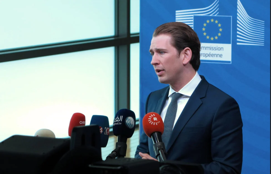 Austrija nakon isteka mjera može očekivati još strože, Kurz odvojio pitanje turizma