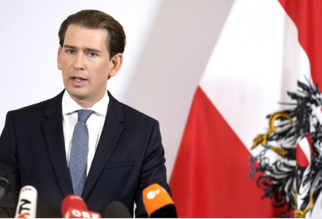 TKO JE SEBASTIAN KURZ? Mnogi su mu se smijali zbog jedne stvari, no svi su zašutjeli kada je zauzeo tvrd stav u gorućoj temi