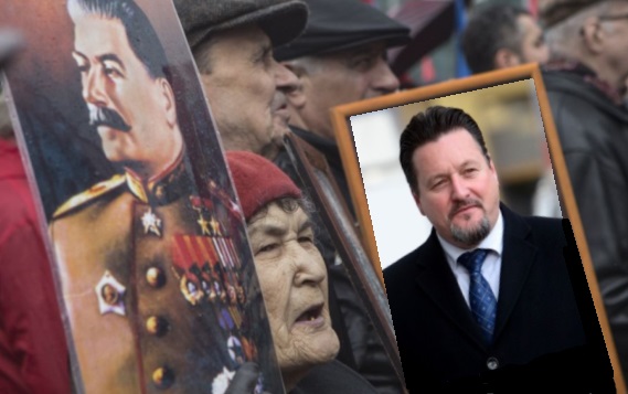 Otvoreno pismo Lovri Kuščeviću