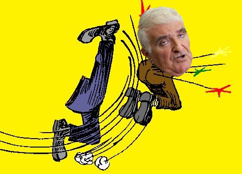 Mladen Pavković: Suvremene teme i novija povijest prolaze pokraj “besmrtnih“ kao voda ispod mosta