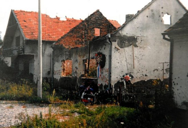 Mladen Pavković: U Kusonjama je počinjen strašan zločin, pa što- nikome ništa!