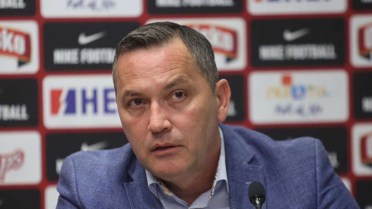 ‘S Mamićem sam imao korektan odnos, navijao sam za Hajduk, a Maksimir treba srušiti‘