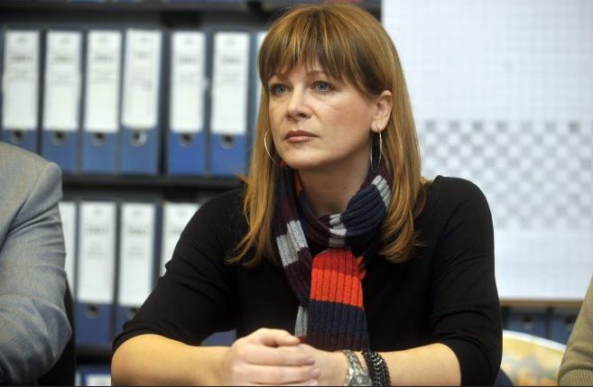 Na inicijativu Domovinskog pokreta Vidović Krišto smijenjena s čelne pozicije Odbora za obitelj!