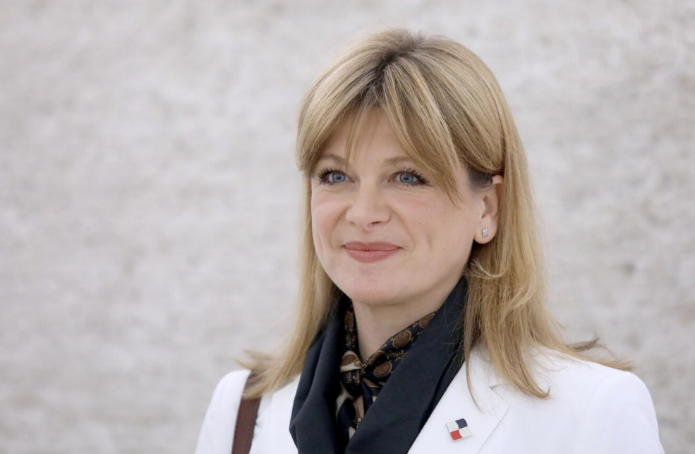 ‘POPAPALA’ MACANA! Vidović Krišto dobila tužbu protiv političkog analitičara! Sud mu nije povjerovao da ju je htio nazvat – političkom spodobom
