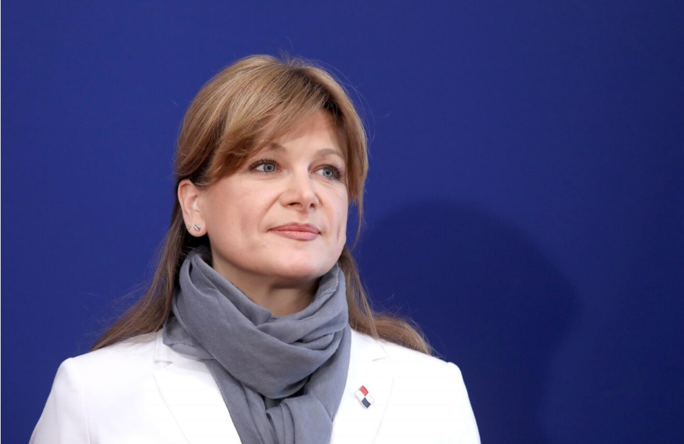 KAROLINA VIDOVIĆ-KRIŠTO: ‘Milanović je evoluirao u političkog Hrvata, a Plenković je klasični politički Jugoslaven koji se ponaša kao da je mali Tito’