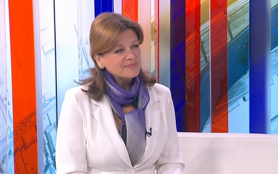 Vidović Krišto: “Hrvatski sabor je najgore funkcionirajući parlament u EU-u”
