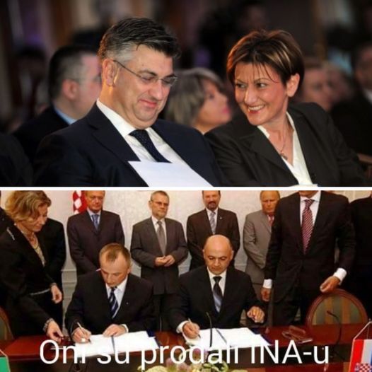 UHIĆENJA U INI –  Zaključci koje nećemo pročitati u mainstrem medijima