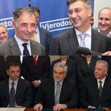 PISMO PLENKOVIĆU: Vi ste svome koalicijskom partneru Pupovcu omogućili da krši zakone i javno demonstrira svoju moć!
