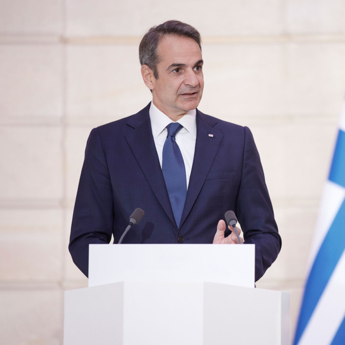 Grčki premijer odgovara Milanoviću: Grčka neće prihvatiti neprimjerene sugestije izvan granica