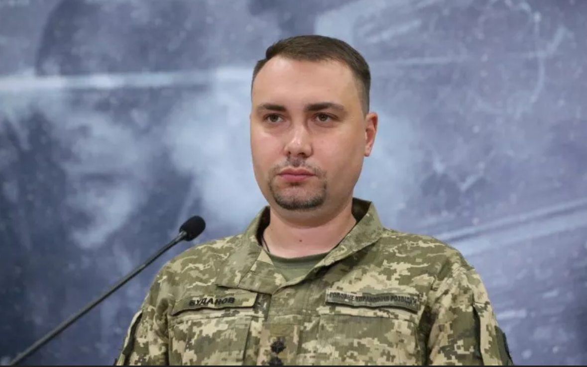 Supruga šefa ukrajinske vojne obavještajne službe otrovana teškim metalima